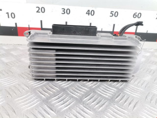 усилитель музыкальный Audi A6 4F/C6 2006, 2.0 л., МКПП, универсал, 4F0035223N