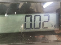 ручка крышки багажника Renault Scenic 2 поколение 2004, 1.5 л., МКПП, минивэн, 8200076256 - фото №4