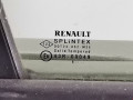 дверь передняя правая Renault Scenic 2 поколение 2004, 1.9 л., МКПП, минивэн, 801002354R - фото №8