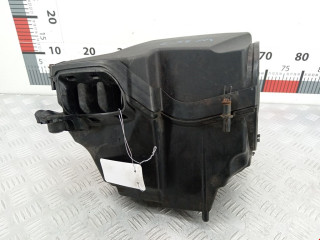 корпус воздушного фильтра Ford Focus 2 поколение 2008, 1.6 л., МКПП, кабриолет, 1947921
