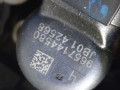 двигатель Ford Mondeo 4 поколение 2010, 2.0 л., TDCi, дизель, МКПП, передний привод, D4204T, LPBA - фото №9