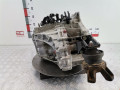 КПП механическая (МКПП) Hyundai Santa Fe 2 поколение [рестайлинг] 2011, 2.2 л., МКПП, внедорожник 5 дв., 430003B030 - фото №7