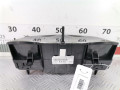 щиток приборов (приборная панель) SEAT Toledo 3 поколение 2007, 1.6 л., МКПП, минивэн, 5P0920823CX - фото №2