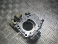 заслонка дроссельная Nissan Primera P10 1997, 1.8 л., A22669B00 - фото №7
