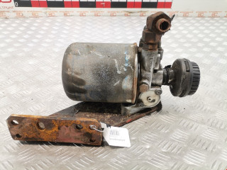 кран главный тормозной IVECO EuroCargo 1 поколение 1998, 5.9 л., МКПП, 8137622