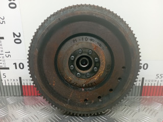 маховик Nissan Primera P11 [рестайлинг] 2001, 2.0 л., МКПП, хетчбэк 5 дв., 123102F600