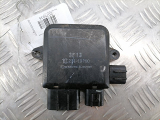 блок управления вентилятором (реле) Mitsubishi Lancer 9 поколение 2003, 2.0 л., МКПП, универсал