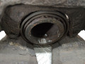 суппорт передний правый Opel Zafira 1 поколение (A) 1999, 1.6 л., МКПП, минивэн, 93176427 - фото №5