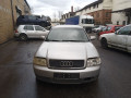 магнитола Audi A6 4B/C5 [рестайлинг] 2001, 2.4 л., вариатор, универсал, 4B0035192KX - фото №9