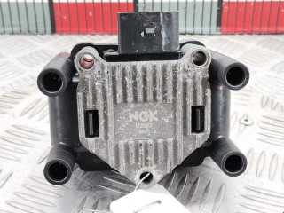 катушка зажигания SEAT Toledo 2 поколение 2000, 1.8 л., МКПП, седан, 032905106F