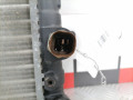 радиатор (основной) Volkswagen Lupo 6X 2002, 1.0 л., МКПП, хетчбэк 3 дв., 6N0121253K - фото №5