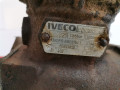нагнетатель воздуха (компрессор) IVECO EuroCargo 2 поколение 2002, 3.9 л., МКПП, 504016815 - фото №7