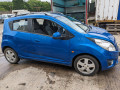 полуось передняя правая (приводной вал, ШРУС) Chevrolet Spark M300 2009, 1.2 л., МКПП, хетчбэк 5 дв., 95975621 - фото №5