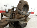 ступица передняя левая Volkswagen Polo 4 поколение 2004, 1.4 л., МКПП, хетчбэк 3 дв., 6Q0407255AC - фото №4