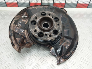кулак задний левый Mercedes-Benz C-Класс W203/S203/CL203 2003, 2.2 л., МКПП, универсал, A2033503908