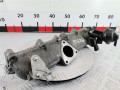 коллектор впускной Opel Meriva 1 поколение (A) [рестайлинг] 2007, 1.7 л., МКПП, минивэн, 97327923 - фото №2