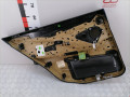 обшивка двери задняя правая BMW 5 серия F07/F10/F11 2012, 3.0 л., АКПП, хетчбэк 5 дв., 51427261030 - фото №5