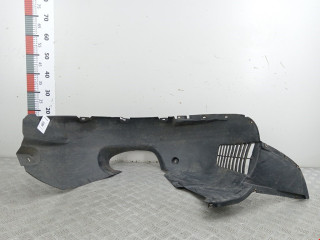 защита арок передняя правая (подкрылок) SEAT Ibiza 3 поколение 2006, 1.4 л., МКПП, хетчбэк 3 дв., 6L0809958D