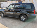 бампер задний Hyundai Terracan 1 поколение 2004, 2.9 л., АКПП, внедорожник 5 дв., 86611H1500 - фото №13