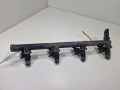 форсунка Renault Megane 2 поколение 2005, 1.4 л., i, бензин, МКПП, передний привод, H132254, 5050A11251 - фото №2