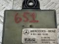 реле накала свечей Mercedes-Benz Sprinter 2 поколение [рестайлинг] (W906) 2016, 2.2 л., дизель, 1201001034523, 51299056, A6519001300 - фото №5