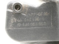 лючок топливного бака Volkswagen Golf 4 поколение 2001, 1.6 л., МКПП, хетчбэк 5 дв., 1J6809857E - фото №4