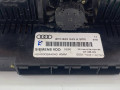 блок управления печки / климат-контроля Audi A3 8P 2004, 8P0820043A, H24000264040 - фото №6