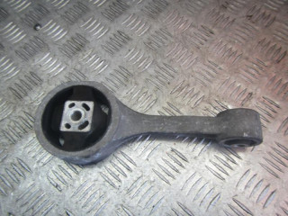 кронштейн КПП Volkswagen Fox 3 поколение 2010, 1.2 л., МКПП, хетчбэк 5 дв.