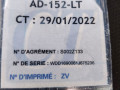 двигатель Mercedes-Benz A-Класс W169 2008, 2.0 л., МКПП, хетчбэк 5 дв., A6400102544 - фото №9