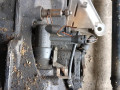 КПП механическая (МКПП) Audi A6 4B/C5 1999, 2.5 л., МКПП, седан, DQS - фото №12