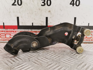ролик двери сдвижной Volkswagen Sharan 2 поколение 2011, 2.0 л., АКПП, минивэн, 7N0843336J