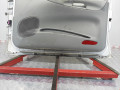 дверь передняя правая Chevrolet TrailBlazer 1 поколение 2004, 4.2 л., АКПП, внедорожник 5 дв., 88937089 - фото №7