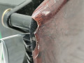 блок управления стеклоподъемниками Mitsubishi Pajero 3 поколение 2002, 3.2 л., АКПП, внедорожник 5 дв., MR587930 - фото №6