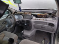 дисплей Renault Scenic 1 поколение [рестайлинг] 2003, 1.9 л., МКПП, минивэн, 7711221339 - фото №11