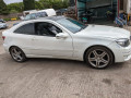 бампер задний Mercedes-Benz CLC-Класс 1 поколение 2010, 1.8 л., АКПП, купе, A20388015409999 - фото №11