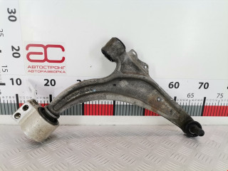 рычаг передний правый Chevrolet Volt 1 поколение 2011, 1.4 л., АКПП, лифтбэк, 13463245