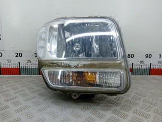 фара правая Dodge Nitro 1 поколение 2007, 2.8 л., АКПП, внедорожник 5 дв., 55157242AC