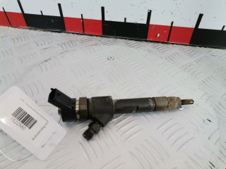 форсунка Renault Scenic 2 поколение 2006, 1.9 л., МКПП, минивэн, 8200389369