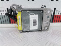 блок AirBag Nissan Almera Tino V10 [рестайлинг] 2004, 1.8 л., МКПП, минивэн, 285564U300 - фото №3