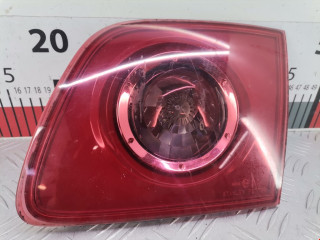фонарь крышки багажника правый Mazda 3 BK 2003, 1.6 л., МКПП, седан, BP4K513F0C