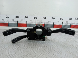 переключатель подрулевой (стрекоза) Volkswagen Passat B6 2008, 2.0 л., МКПП, седан, 3C9953513R