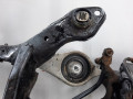 балка подвески задняя Volvo XC60 1 поколение 2010, 2.4 л., МКПП, внедорожник 5 дв., 31329931 - фото №5