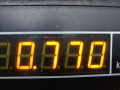 моторчик заднего стеклоочистителя (дворника) Opel Agila 1 поколение (A) 2002, 1.2 л., МКПП, хетчбэк 5 дв., 9198739 - фото №7