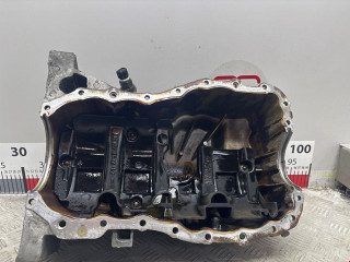 масляный поддон Renault Clio 3 поколение 2006, 1.4 л., МКПП, хетчбэк 5 дв., 7711120022