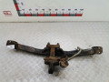 прицепное устройство (фаркоп) Nissan X-Trail T30 2003, 2.5 л., МКПП, внедорожник 5 дв. - фото №4