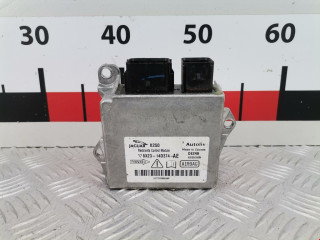 блок AirBag Jaguar XF X250 2008, 2.7 л., АКПП, седан, C2Z9457