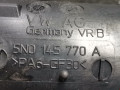 патрубок интеркулера Audi A3 8P/8PA [2-й рестайлинг] 2009, 2.0 л., МКПП, хетчбэк 5 дв., 5N0145770A - фото №8