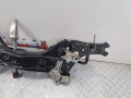 балка подвески передняя (подрамник) Volkswagen Fox 2 поколение 2005, 1.2 л., МКПП, хетчбэк 3 дв., 6Q0199287L - фото №6