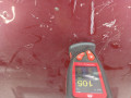 капот Nissan Almera Tino V10 2001, 651004U130 - фото №7