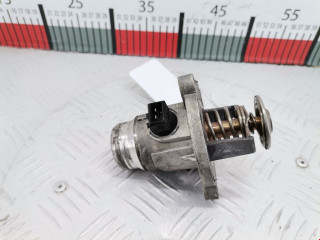 корпус термостата BMW 7 серия E65/E66/E67 2001, 3.6 л., АКПП, седан, 11537586885